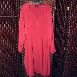 Eloquii Dresses - Plus Size Dress Eloquii Dresses - Plus Size Dress